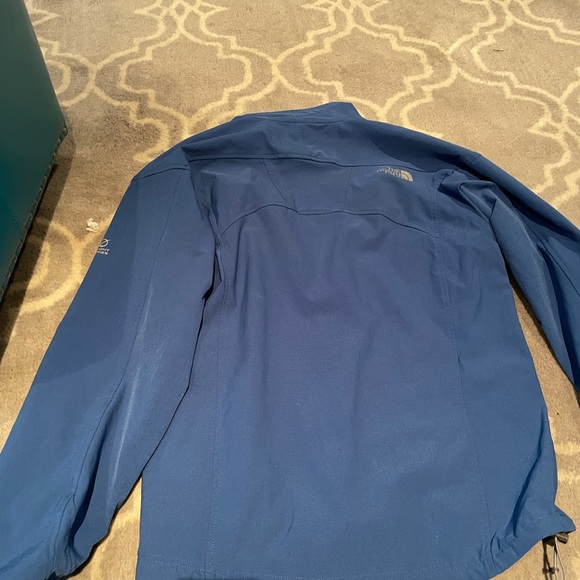 The North Face flight series lightweight jacket - Picture 3 of 5